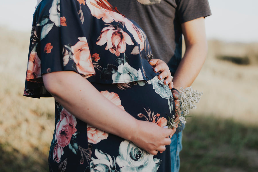 Lend Support to a Pregnant Loved One (Even in the Pandemic)