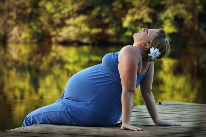 The C-Section Epidemic Part 2: Why Are Moms Choosing C-Section?