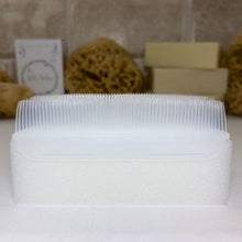 cradle cap prevent treat fix cure soft bristle brush bath sponge