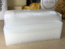 cradle cap prevent treat fix cure soft bristle brush bath sponge scrub